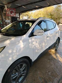 هیوندای تۆکسۆن